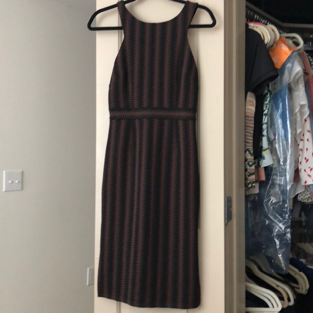 Maeve Midi Dress